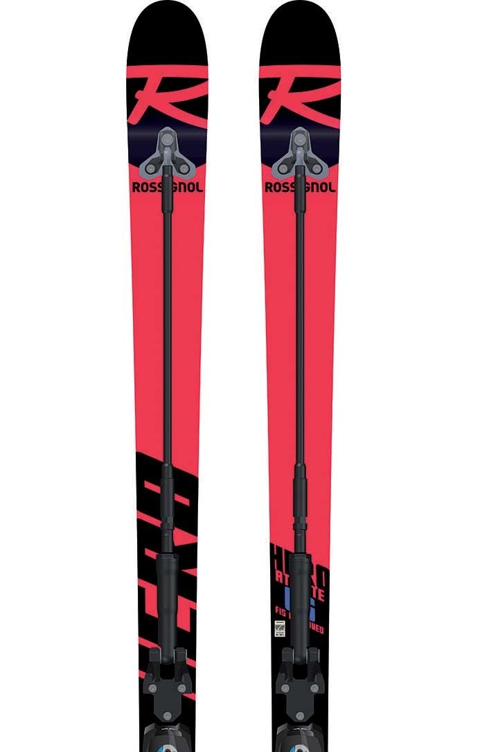 暮らしに便利なアイテム Rossignol skis Hero Athlete FIS GS DLC, 2019 レーシング