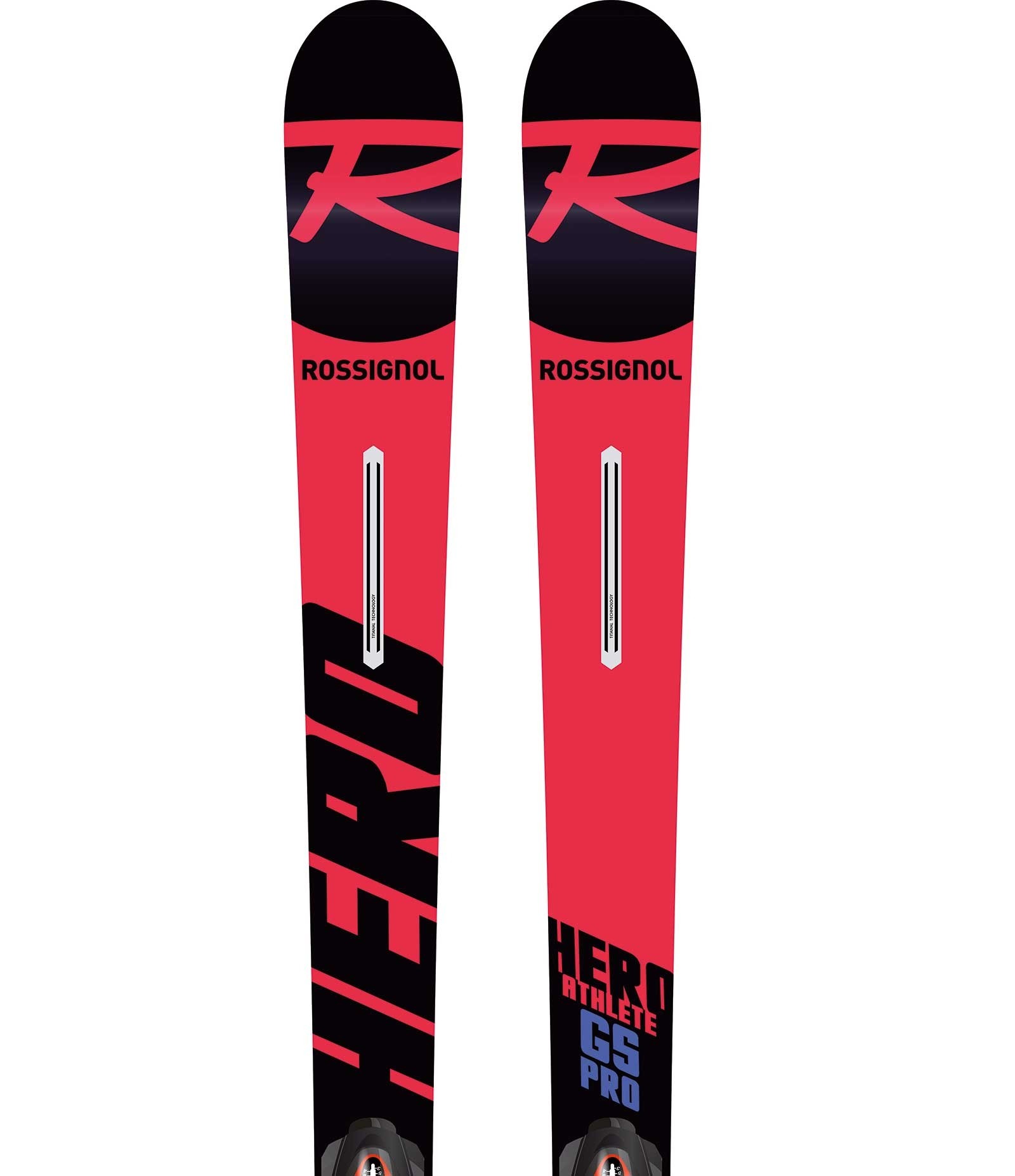 Rossignol hero elite top gs