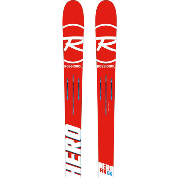 Rossignol 2017 top