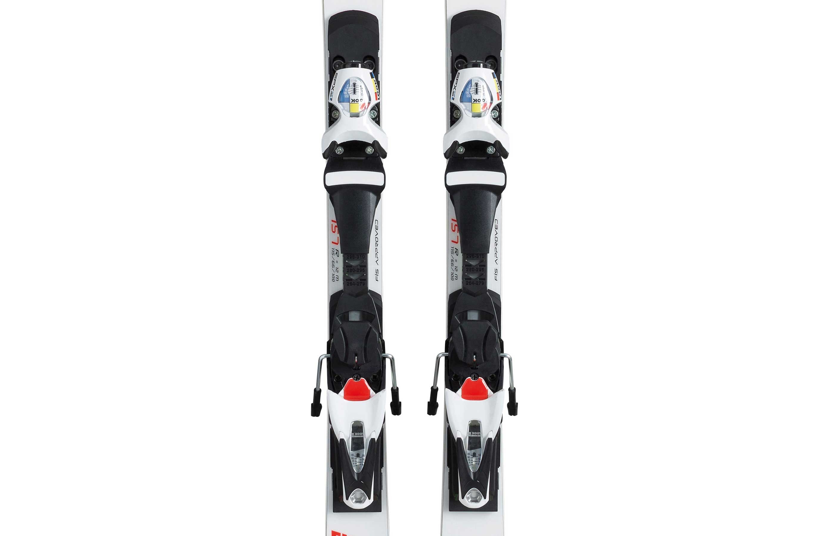 Rossignol hero shop fis sl