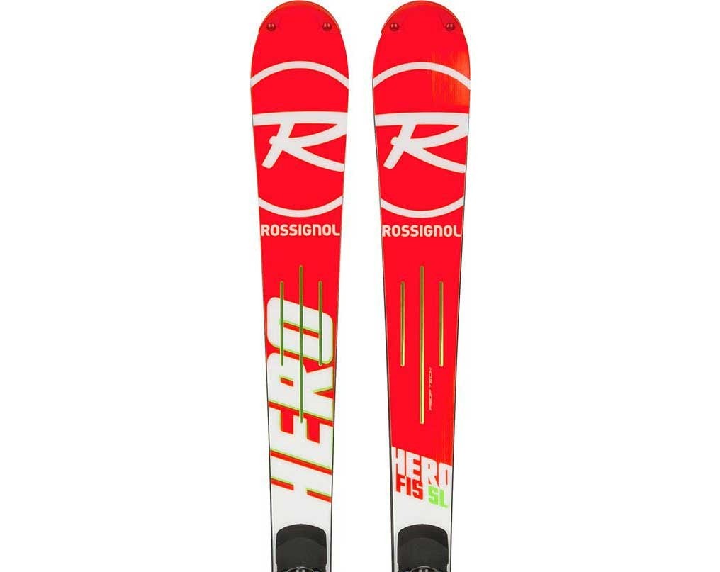 Rossignol on sale hero 2018