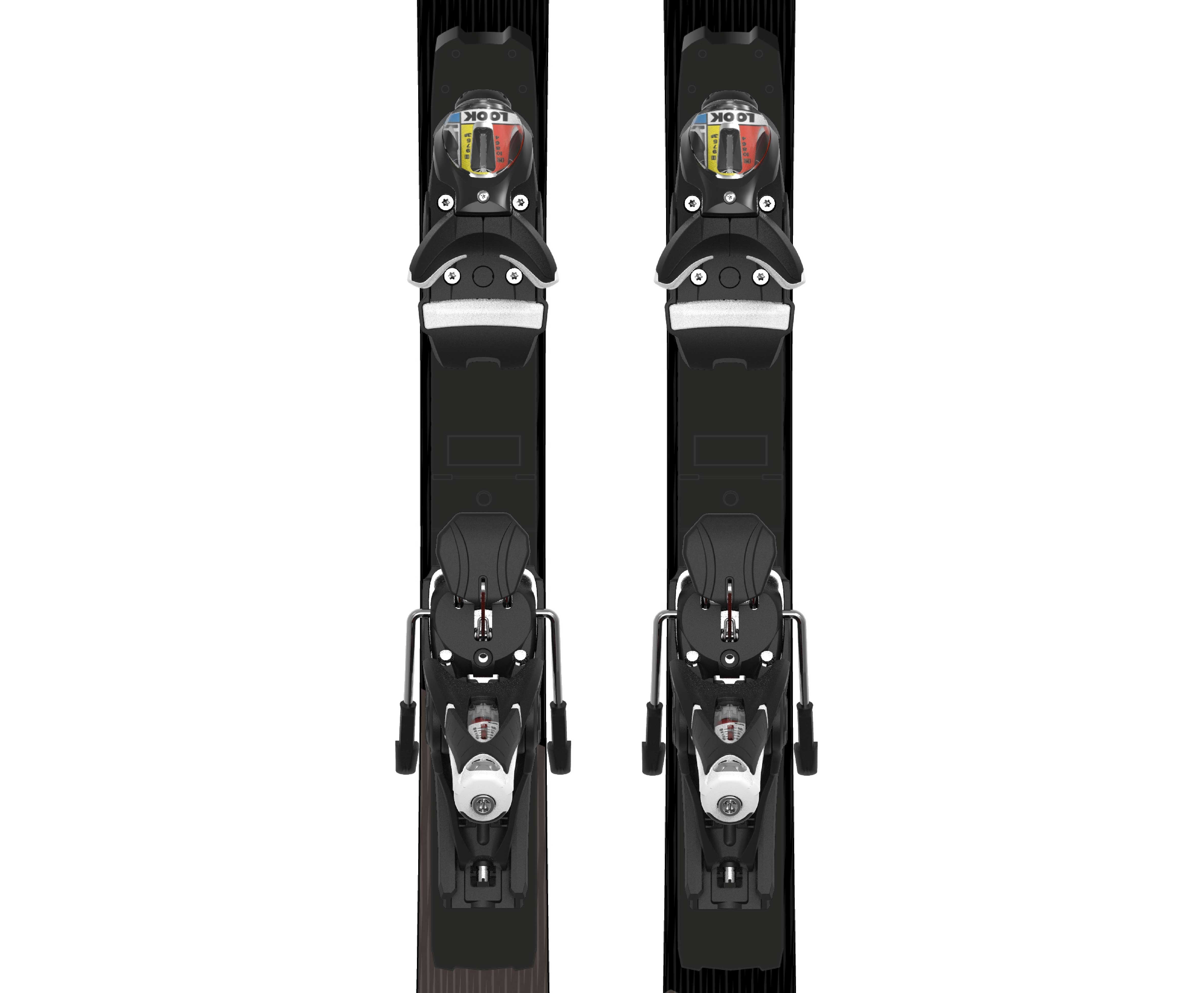 Rossignol Hero Master (R22), 169 cm (R15m)