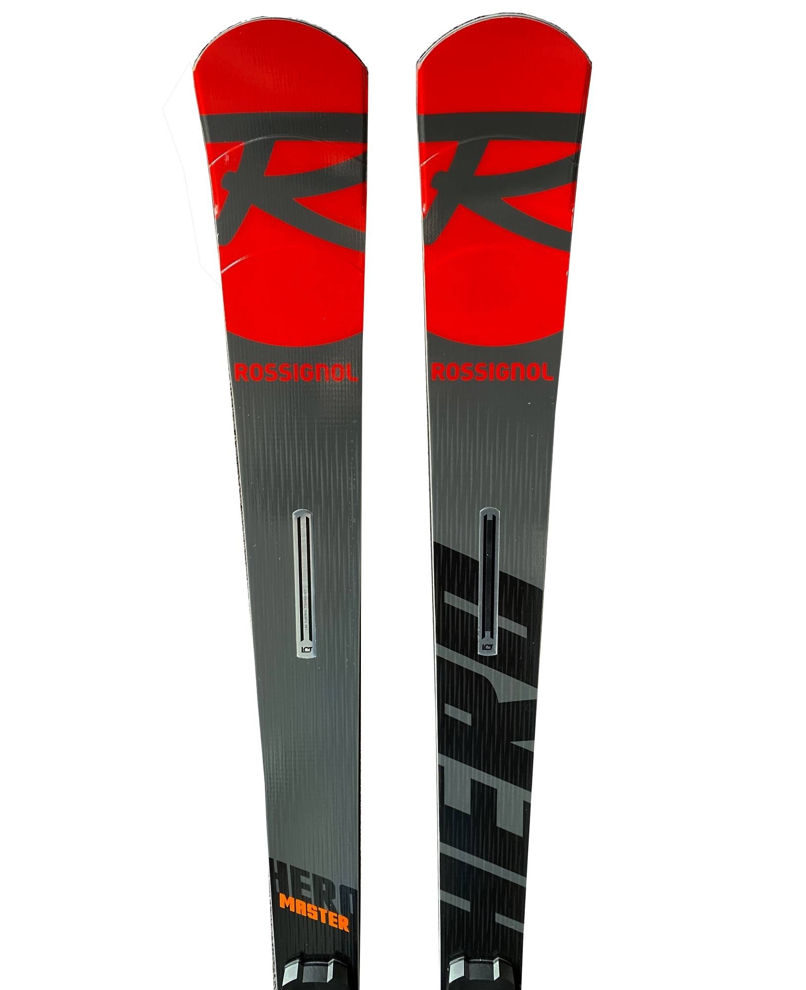 Rossignol Hero Master (R22), 173 cm, R17m
