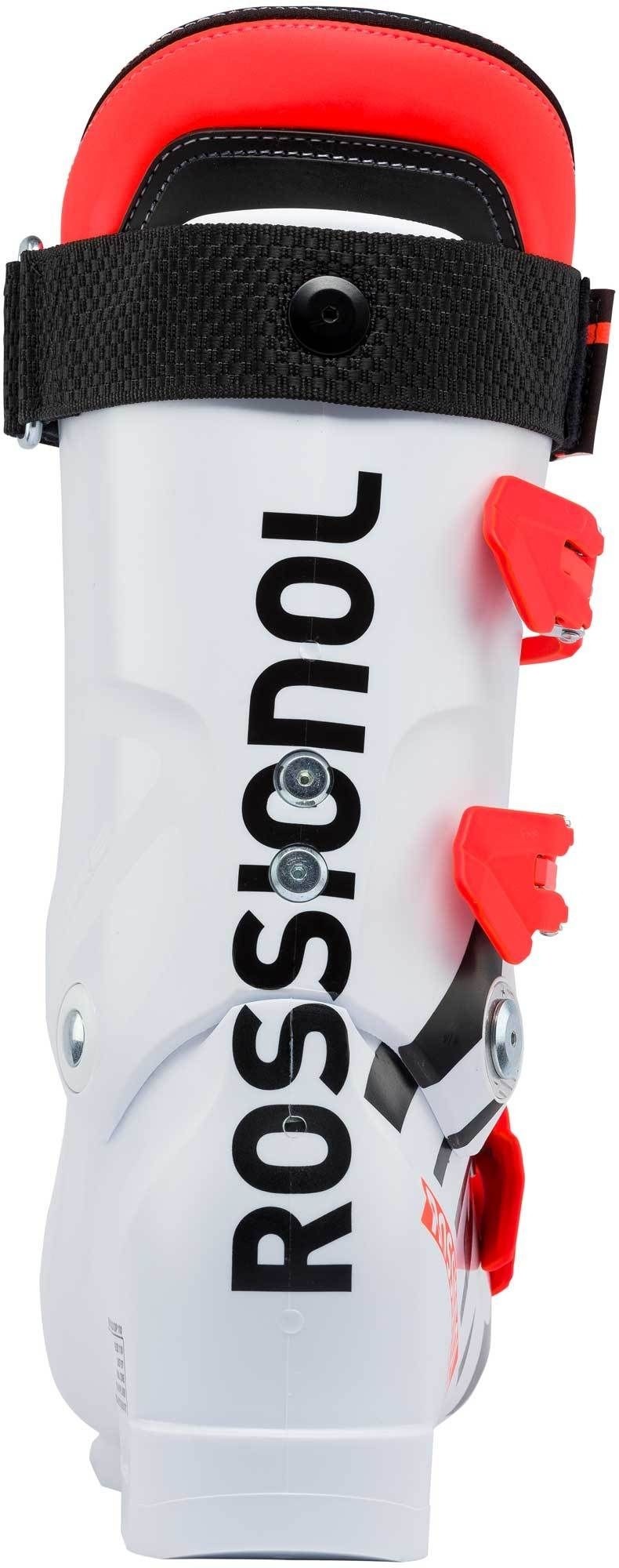 Rossignol ski boots Hero World Cup 110