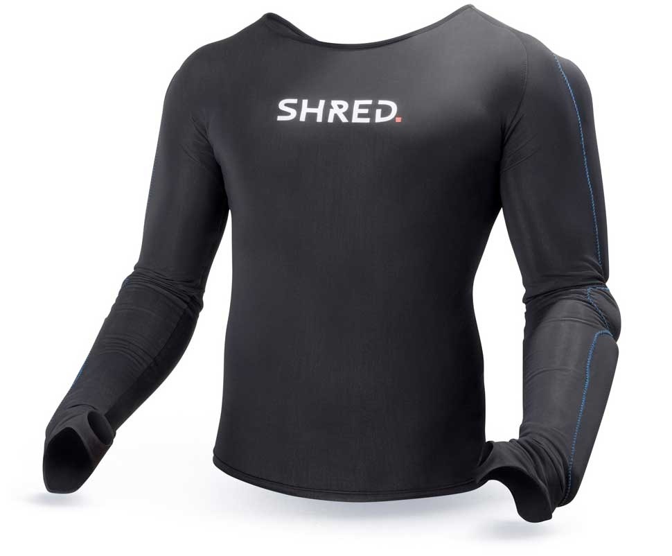 Slytech Protective Jacket NOSHOCK Race Slytech Protective Jacket NOSHOCK Race