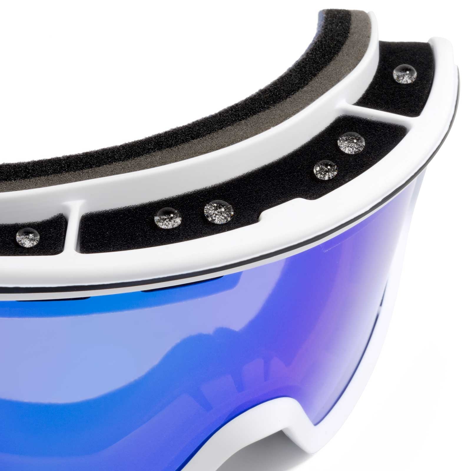 Monocle - Ski Goggles - SHRED.
