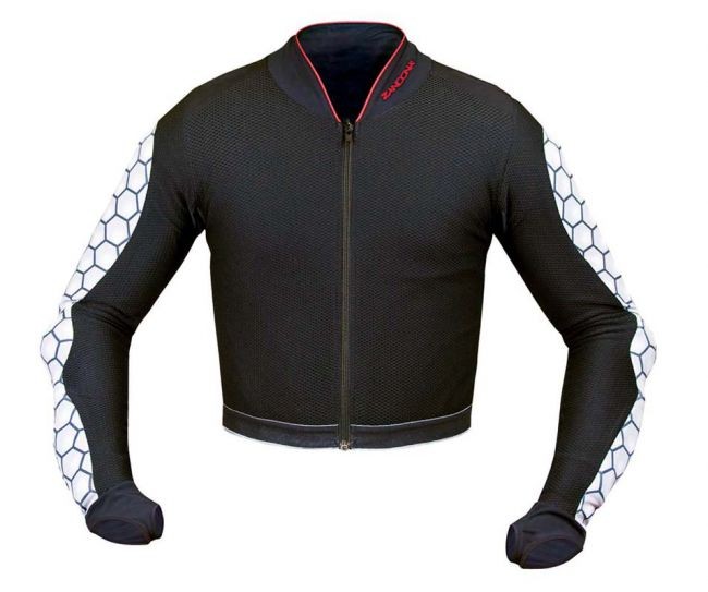 人気ブランドバ40代 Zandona Pro Jacket Slalom スキー