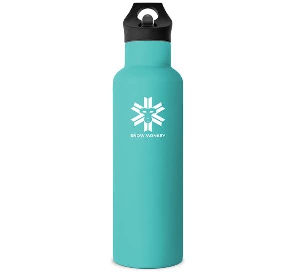 Snow monkey Go-Getter thermal flask, 500 ml