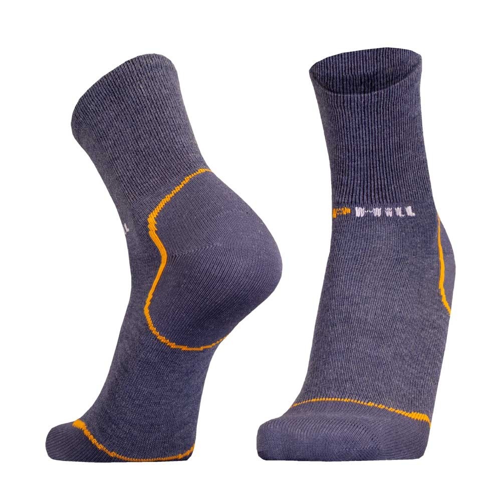 RUIJA Walking Uphill Hiking & sport socks