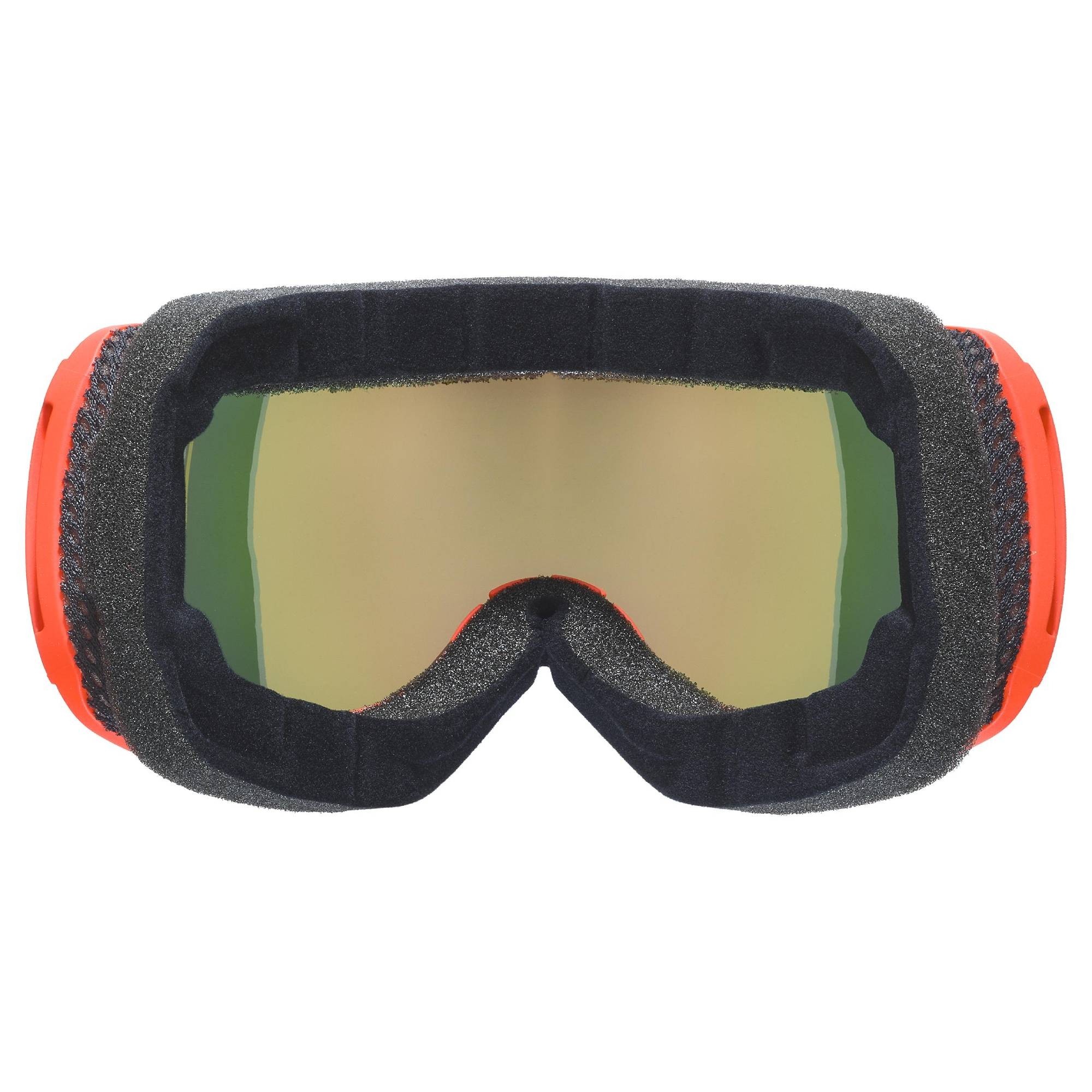 Uvex Downhill 2100 CV fierce red mat (S2)