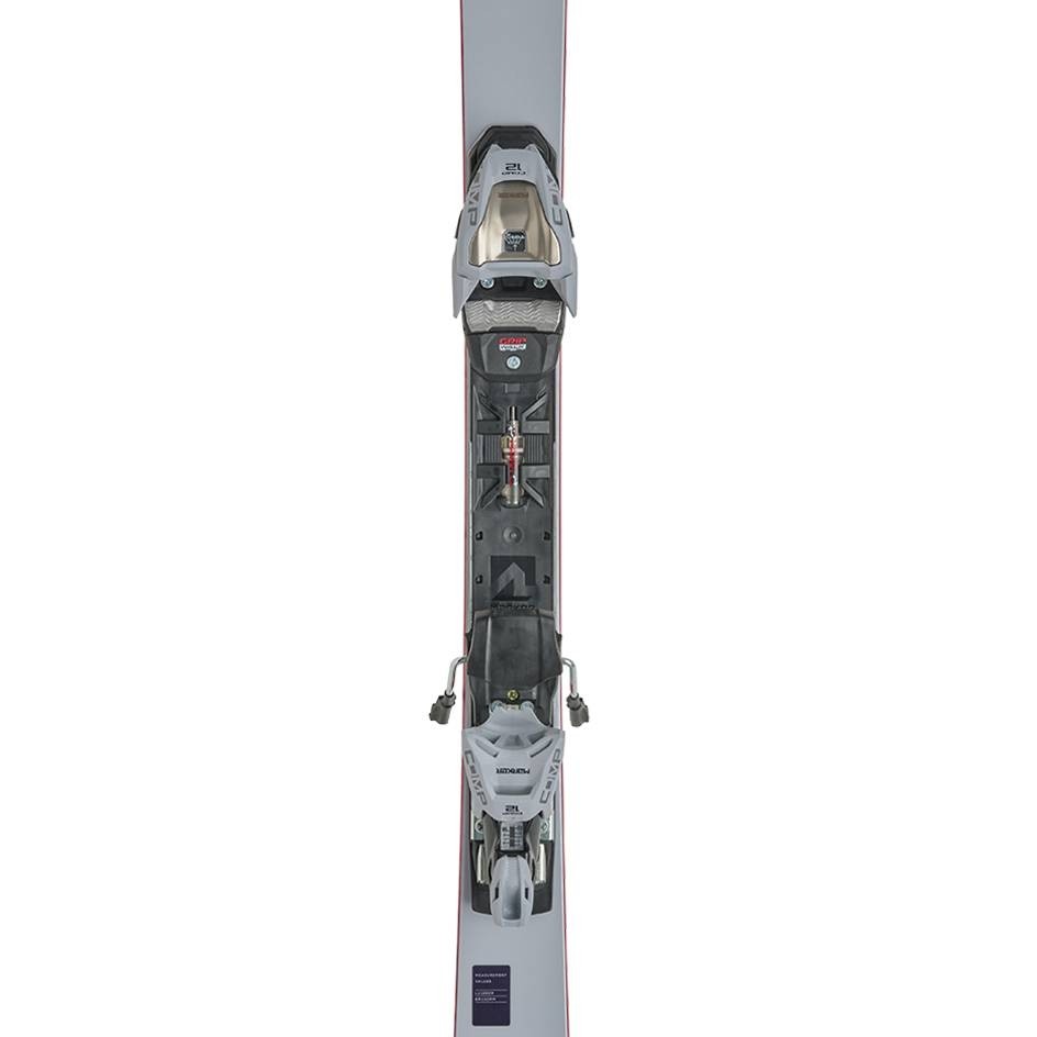 スキー VANDEER SL WORLDCUP 165cm SL WORLD CUP – VAN DEER-Red Bull Sports Equipment GmbH