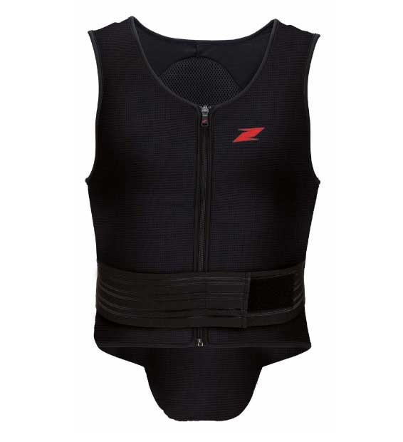 Zandona Soft Active Vest Evo Kid