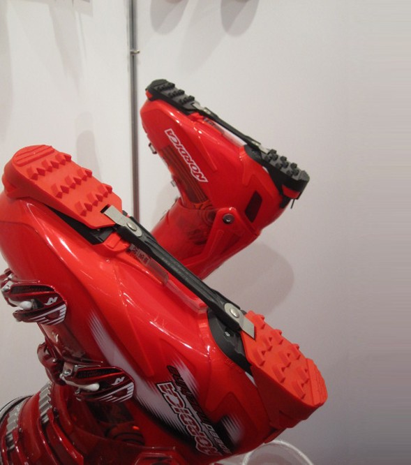 Ski boots sole protector discount
