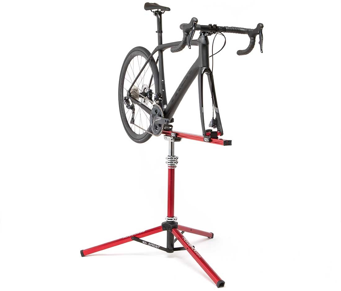 Kalksteen Dader zwaan Feedback sports Sprint Bike Repair Stand