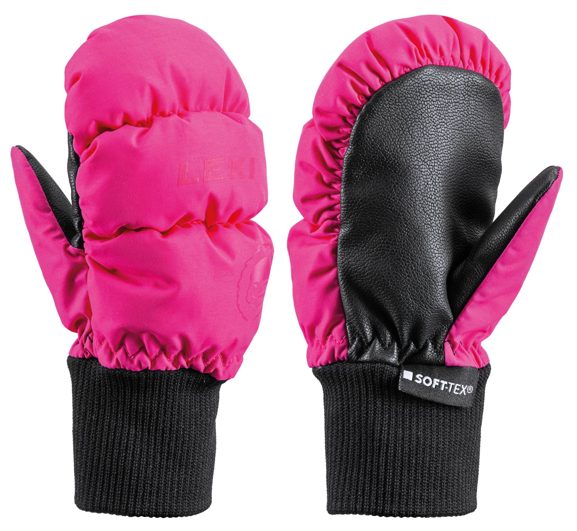 leki-little-eskimo-mitt-short-