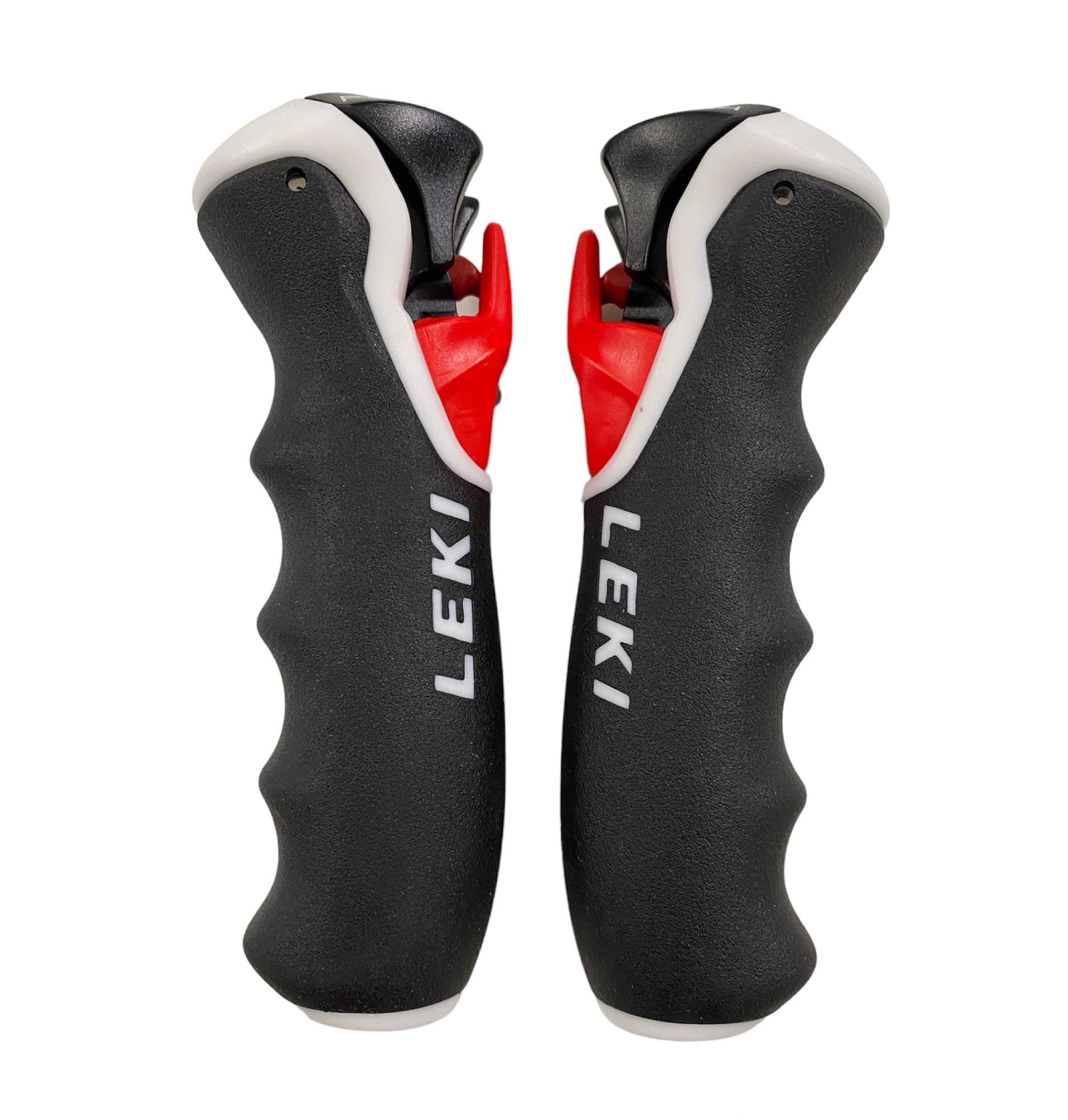 Leki 3D PRO G grip for GS ski poles