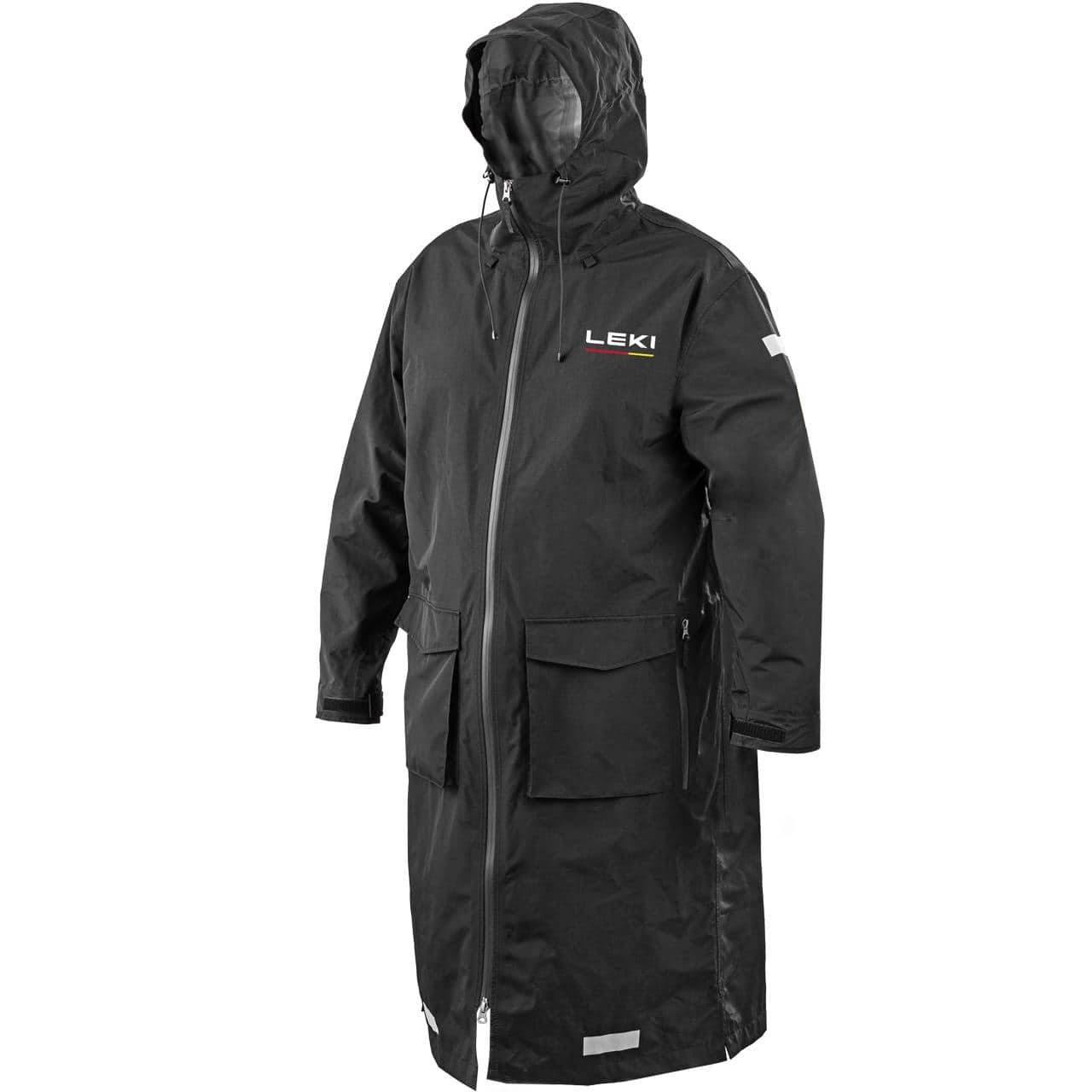 超激安 Leki PRO WCR Coat Rain トップス、ジャケット
