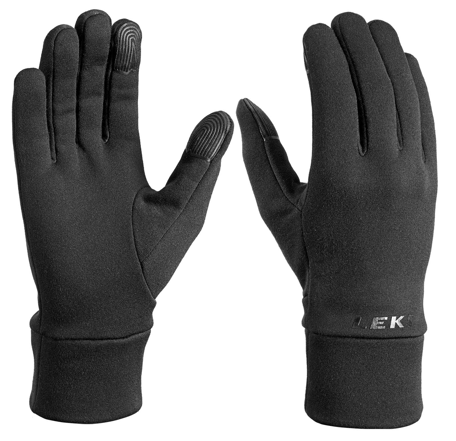 Leki Inner gloves MF touch