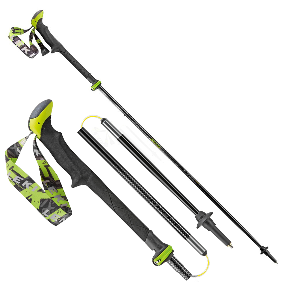Leki micro sales vario ti cortec