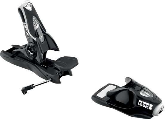 Look Bindings Spx 10 B100 Black