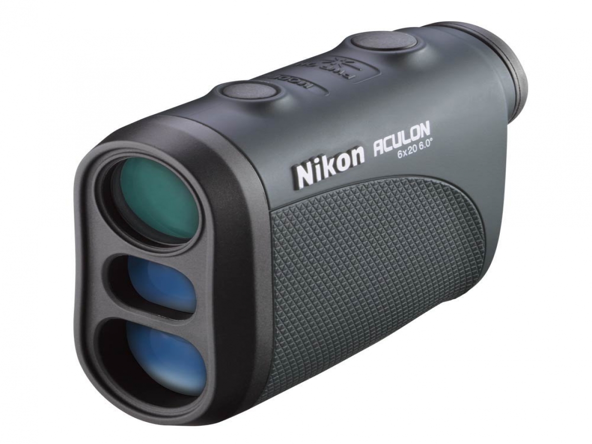 nikon 8397 rangefinder