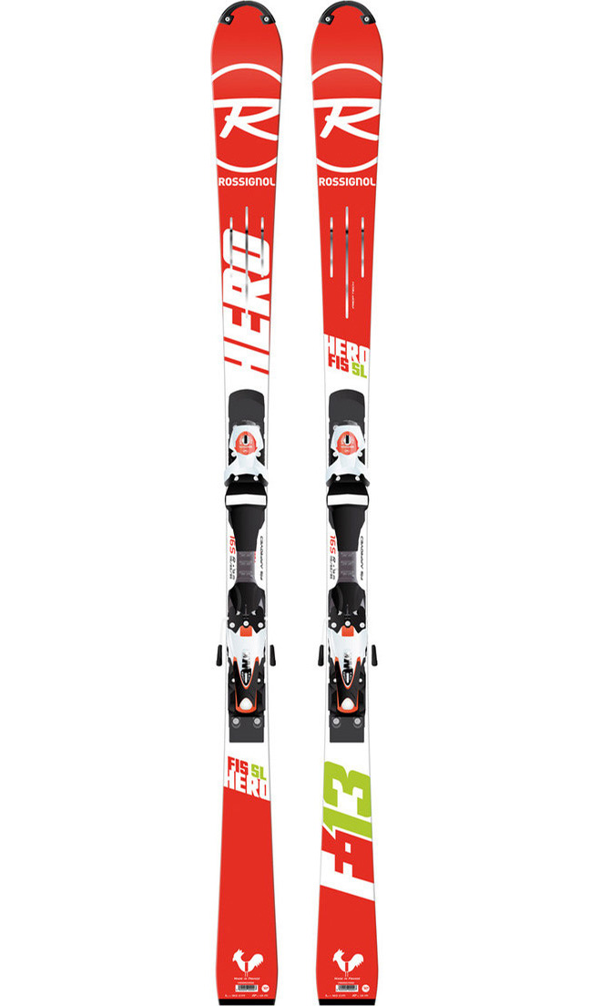 Rossignol clearance hero sl