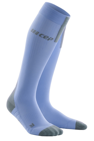 CEP Run Compression Socks Mid Cut Women Running Socks - Socks - Outdoor  Clothing - Outdoor - All