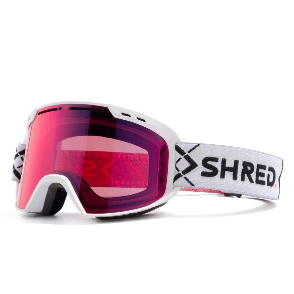 Shred Amazify BigShow White CBL Blast (VLT20%)