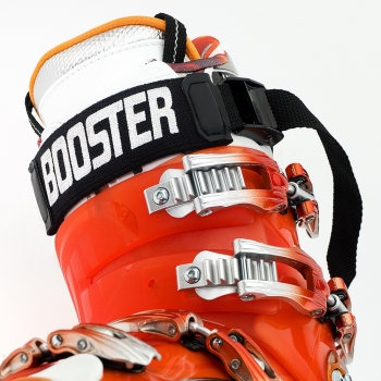 Booster strap