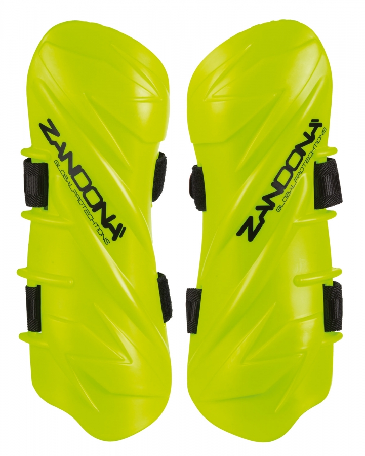 【特別セール品】 Zandona Slalom Shinguard スキー