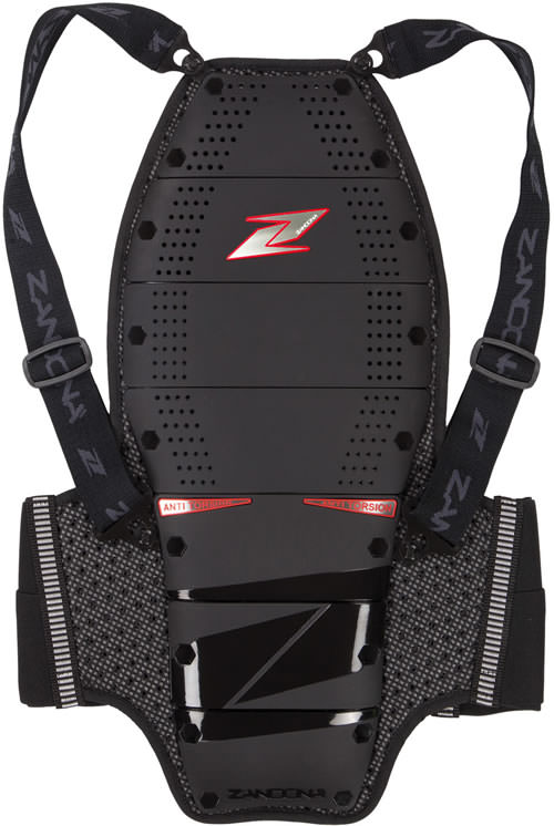 Zandona Shinguard Slalom