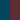 petrol/dark red