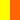 yellow/orange