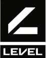 level logo