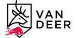 Van deer red bull logo