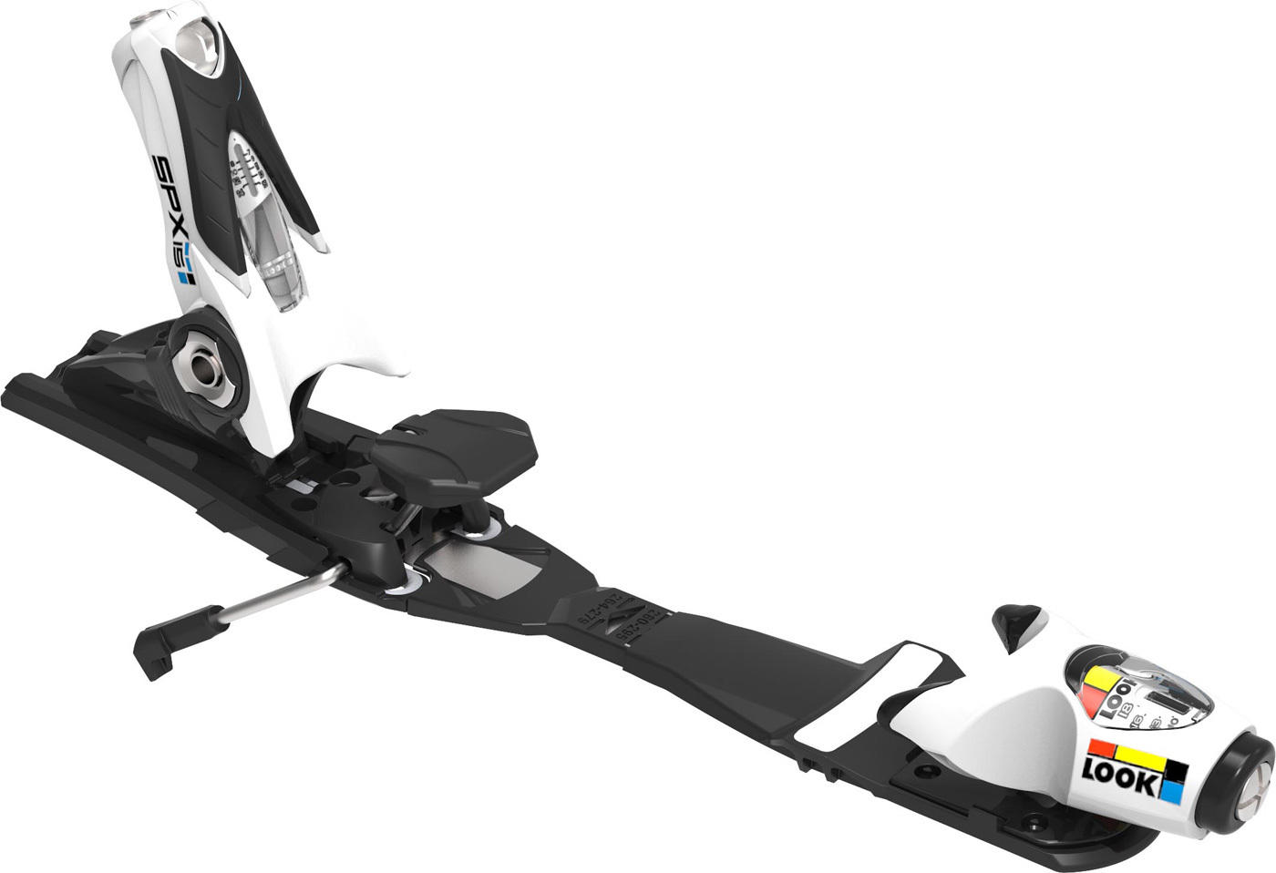 Rossignol Skis Hero Fis Sl R21 Wc 2017 regarding Ski Jumping Bindings