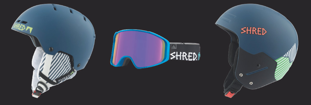 shred products 2016 2017